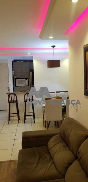 Conheça ap 4. do imóvel - Apartamento à venda Rua Cerqueira Daltro,Cascadura, Rio de Janeiro - R$ 290.000 - NIAP21606 - 4 ap 4. - Apartamento à venda Rua Cerqueira Daltro,Cascadura, Rio de Janeiro - R$ 290.000 - NIAP21606 - 4