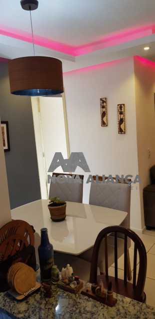 Conheça ap 5. do imóvel - Apartamento à venda Rua Cerqueira Daltro,Cascadura, Rio de Janeiro - R$ 290.000 - NIAP21606 - 5 ap 5. - Apartamento à venda Rua Cerqueira Daltro,Cascadura, Rio de Janeiro - R$ 290.000 - NIAP21606 - 5