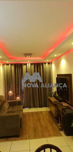 Conheça ap 6. do imóvel - Apartamento à venda Rua Cerqueira Daltro,Cascadura, Rio de Janeiro - R$ 290.000 - NIAP21606 - 6 ap 6. - Apartamento à venda Rua Cerqueira Daltro,Cascadura, Rio de Janeiro - R$ 290.000 - NIAP21606 - 6