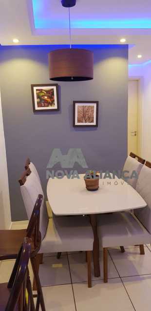 Conheça ap 11. do imóvel - Apartamento à venda Rua Cerqueira Daltro,Cascadura, Rio de Janeiro - R$ 290.000 - NIAP21606 - 7 ap 11. - Apartamento à venda Rua Cerqueira Daltro,Cascadura, Rio de Janeiro - R$ 290.000 - NIAP21606 - 7
