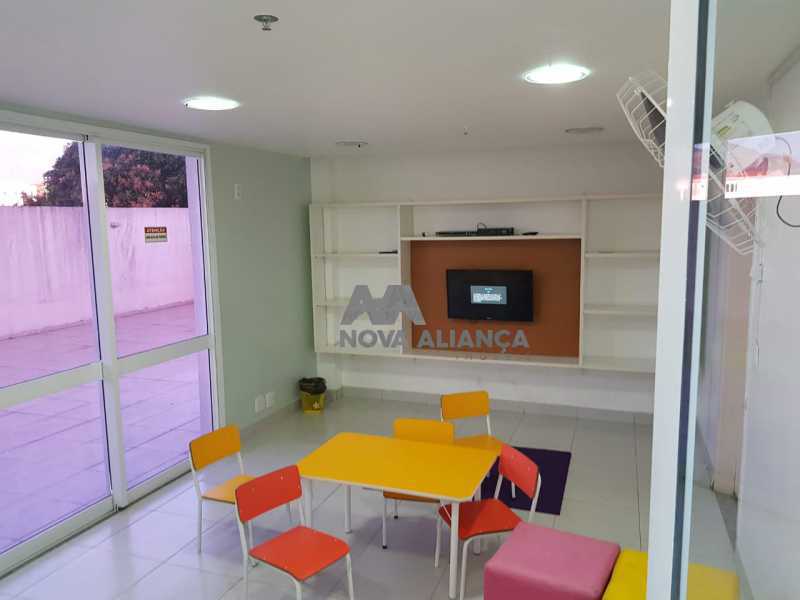 Conheça ap 19. do imóvel - Apartamento à venda Rua Cerqueira Daltro,Cascadura, Rio de Janeiro - R$ 290.000 - NIAP21606 - 16 ap 19. - Apartamento à venda Rua Cerqueira Daltro,Cascadura, Rio de Janeiro - R$ 290.000 - NIAP21606 - 16