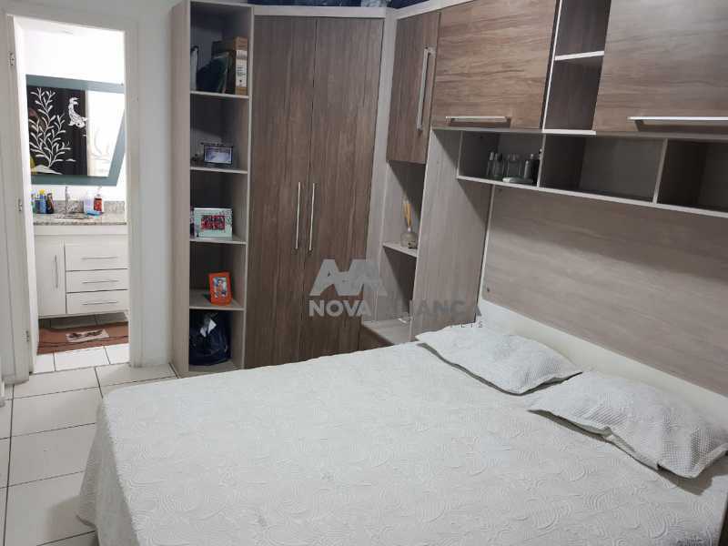 Conheça ap 22. do imóvel - Apartamento à venda Rua Cerqueira Daltro,Cascadura, Rio de Janeiro - R$ 290.000 - NIAP21606 - 11 ap 22. - Apartamento à venda Rua Cerqueira Daltro,Cascadura, Rio de Janeiro - R$ 290.000 - NIAP21606 - 11
