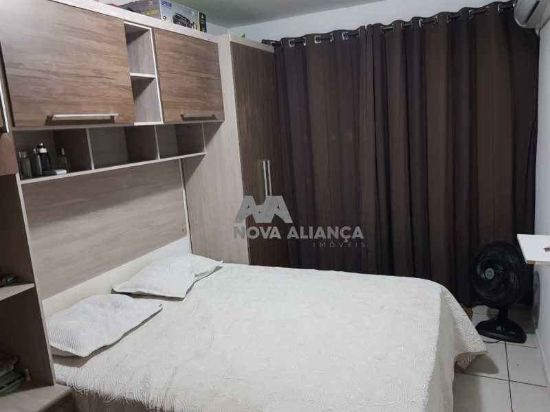 Conheça ap 26. do imóvel - Apartamento à venda Rua Cerqueira Daltro,Cascadura, Rio de Janeiro - R$ 290.000 - NIAP21606 - 12 ap 26. - Apartamento à venda Rua Cerqueira Daltro,Cascadura, Rio de Janeiro - R$ 290.000 - NIAP21606 - 12