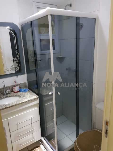 Conheça ap 27. do imóvel - Apartamento à venda Rua Cerqueira Daltro,Cascadura, Rio de Janeiro - R$ 290.000 - NIAP21606 - 13 ap 27. - Apartamento à venda Rua Cerqueira Daltro,Cascadura, Rio de Janeiro - R$ 290.000 - NIAP21606 - 13