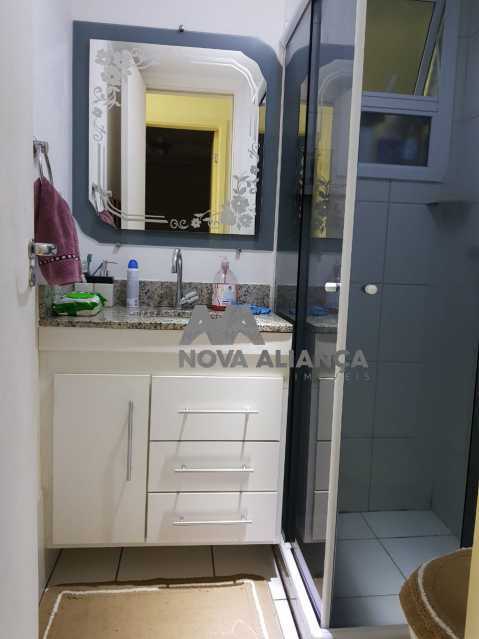 Conheça ap 28. do imóvel - Apartamento à venda Rua Cerqueira Daltro,Cascadura, Rio de Janeiro - R$ 290.000 - NIAP21606 - 14 ap 28. - Apartamento à venda Rua Cerqueira Daltro,Cascadura, Rio de Janeiro - R$ 290.000 - NIAP21606 - 14