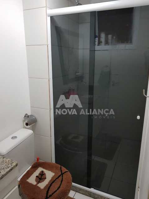 Conheça ap 30. do imóvel - Apartamento à venda Rua Cerqueira Daltro,Cascadura, Rio de Janeiro - R$ 290.000 - NIAP21606 - 9 ap 30. - Apartamento à venda Rua Cerqueira Daltro,Cascadura, Rio de Janeiro - R$ 290.000 - NIAP21606 - 9