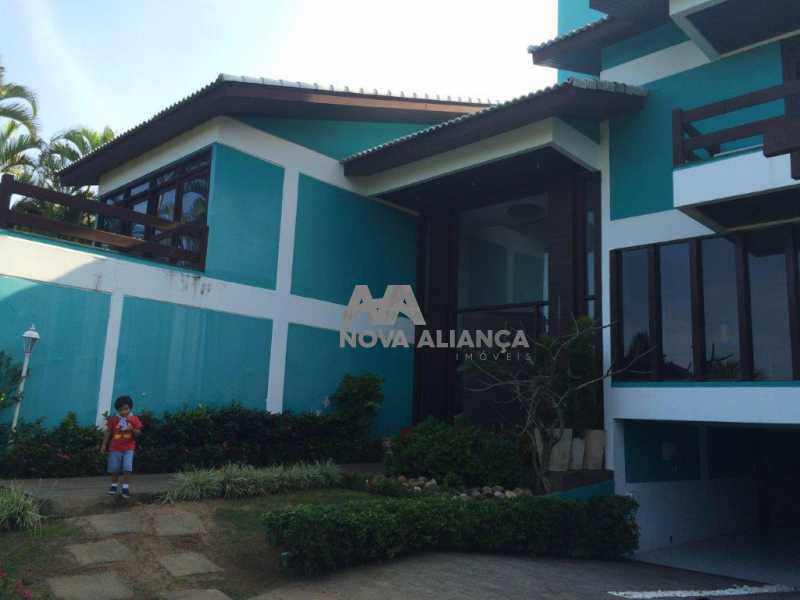 Conheça casa 4. do imóvel - Casa em Condomínio à venda Barra da Tijuca, Rio de Janeiro - R$ 6.500.000 - NICN00004 - 3 casa 4. - Casa em Condomínio à venda Barra da Tijuca, Rio de Janeiro - R$ 6.500.000 - NICN00004 - 3