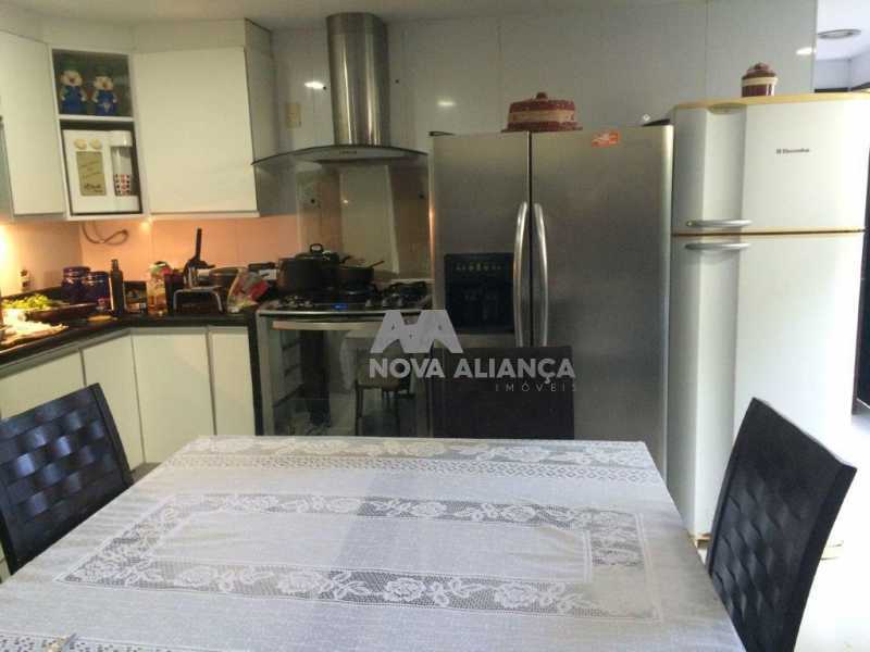 Conheça casa 5. do imóvel - Casa em Condomínio à venda Barra da Tijuca, Rio de Janeiro - R$ 6.500.000 - NICN00004 - 11 casa 5. - Casa em Condomínio à venda Barra da Tijuca, Rio de Janeiro - R$ 6.500.000 - NICN00004 - 11