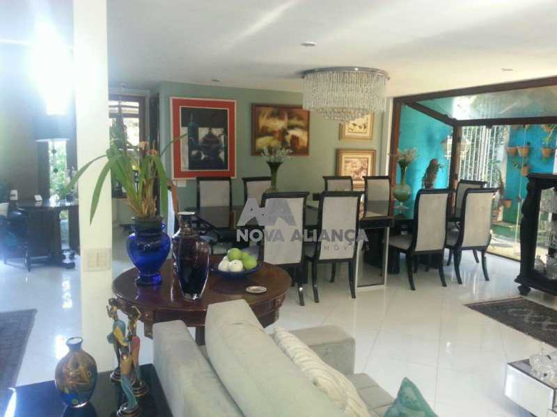 Conheça casa 8. do imóvel - Casa em Condomínio à venda Barra da Tijuca, Rio de Janeiro - R$ 6.500.000 - NICN00004 - 6 casa 8. - Casa em Condomínio à venda Barra da Tijuca, Rio de Janeiro - R$ 6.500.000 - NICN00004 - 6