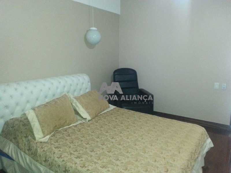 Conheça casa 12. do imóvel - Casa em Condomínio à venda Barra da Tijuca, Rio de Janeiro - R$ 6.500.000 - NICN00004 - 7 casa 12. - Casa em Condomínio à venda Barra da Tijuca, Rio de Janeiro - R$ 6.500.000 - NICN00004 - 7