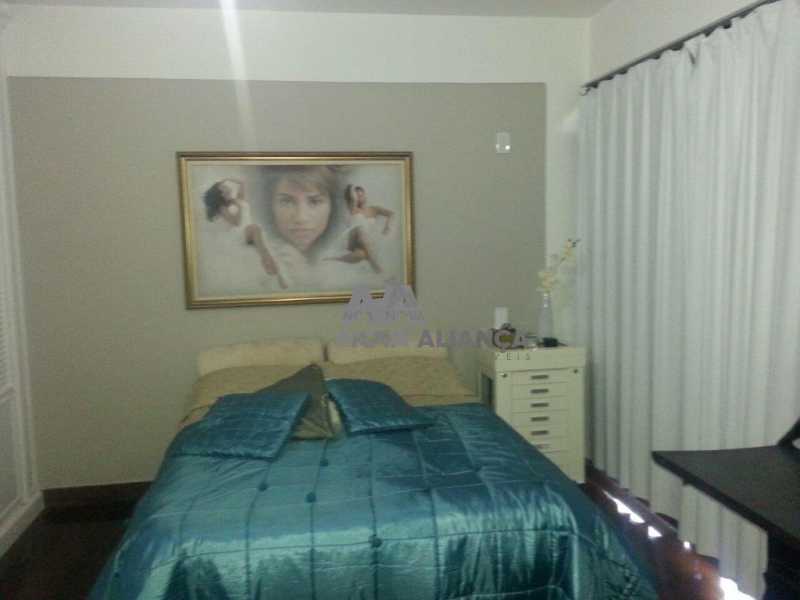 Conheça casa 13. do imóvel - Casa em Condomínio à venda Barra da Tijuca, Rio de Janeiro - R$ 6.500.000 - NICN00004 - 9 casa 13. - Casa em Condomínio à venda Barra da Tijuca, Rio de Janeiro - R$ 6.500.000 - NICN00004 - 9