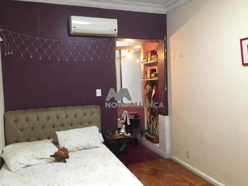 Conheça 11 do imóvel - Apartamento 2 quartos à venda Ipanema, Rio de Janeiro - R$ 895.000 - NSAP20969 - 8 11 - Apartamento 2 quartos à venda Ipanema, Rio de Janeiro - R$ 895.000 - NSAP20969 - 8