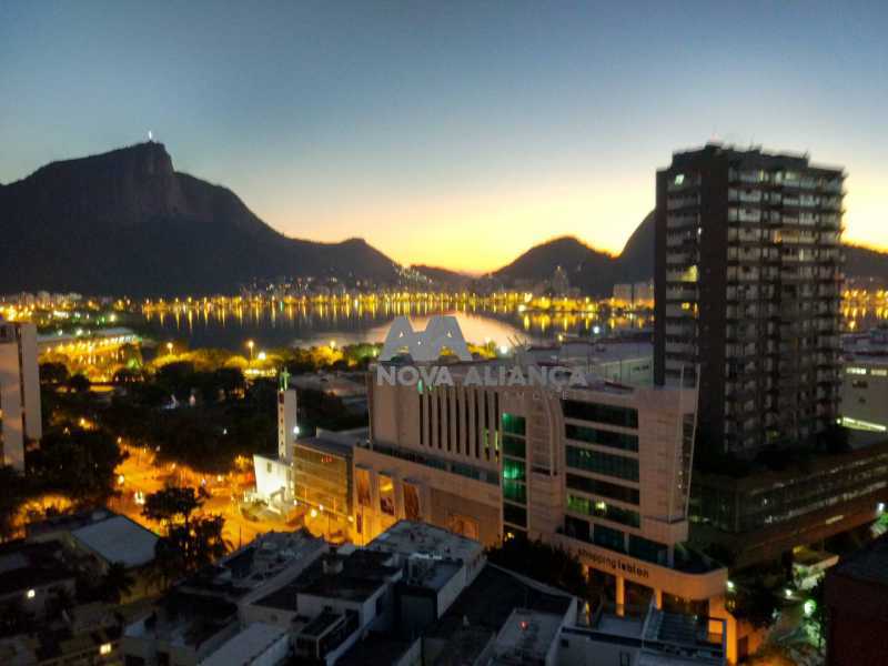 Conheça 0E2386B3-CC3F-4501-A942-688679 do imóvel - Flat com infra total num dos melhores e mais cobiçados residenciais do Leblon. localização privilegiada. com vista cinematográfica para lagoa, cristo, dois irmãos andar alto, doc ok, agende já sua visita! - NIFL20043 - 1 0E2386B3-CC3F-4501-A942-688679 - Flat com infra total num dos melhores e mais cobiçados residenciais do Leblon. localização privilegiada. com vista cinematográfica para lagoa, cristo, dois irmãos andar alto, doc ok, agende já sua visita! - NIFL20043 - 1
