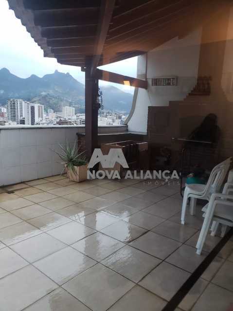 Conheça WhatsApp Image 2020-06-11 at 1 do imóvel - Cobertura 3 quartos à venda Tijuca, Rio de Janeiro - R$ 1.200.000 - NTCO30128 - 28 WhatsApp Image 2020-06-11 at 1 - Cobertura 3 quartos à venda Tijuca, Rio de Janeiro - R$ 1.200.000 - NTCO30128 - 28