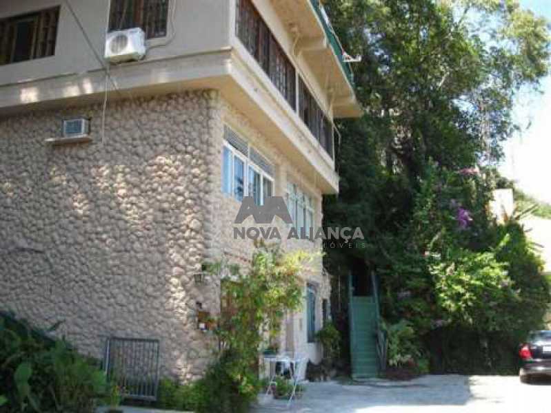 Conheça Foto1 do imóvel - Casa à venda Avenida Niemeyer,São Conrado, Rio de Janeiro - R$ 2.499.900 - NICA140001 - 1 Foto1 - Casa à venda Avenida Niemeyer,São Conrado, Rio de Janeiro - R$ 2.499.900 - NICA140001 - 1
