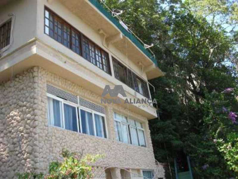 Conheça foto2 do imóvel - Casa à venda Avenida Niemeyer,São Conrado, Rio de Janeiro - R$ 2.499.900 - NICA140001 - 3 foto2 - Casa à venda Avenida Niemeyer,São Conrado, Rio de Janeiro - R$ 2.499.900 - NICA140001 - 3