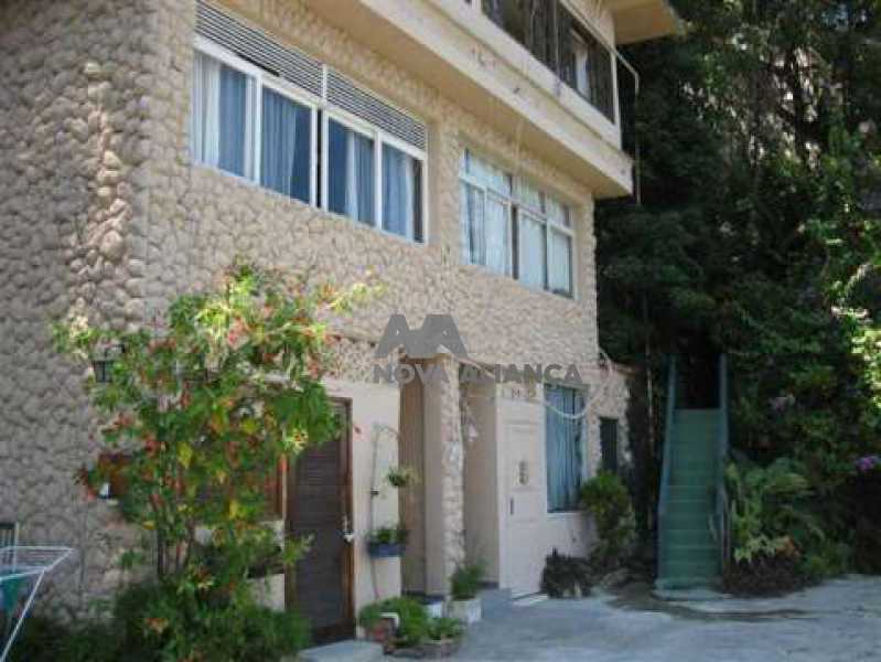 Conheça foto4 do imóvel - Casa à venda Avenida Niemeyer,São Conrado, Rio de Janeiro - R$ 2.499.900 - NICA140001 - 5 foto4 - Casa à venda Avenida Niemeyer,São Conrado, Rio de Janeiro - R$ 2.499.900 - NICA140001 - 5