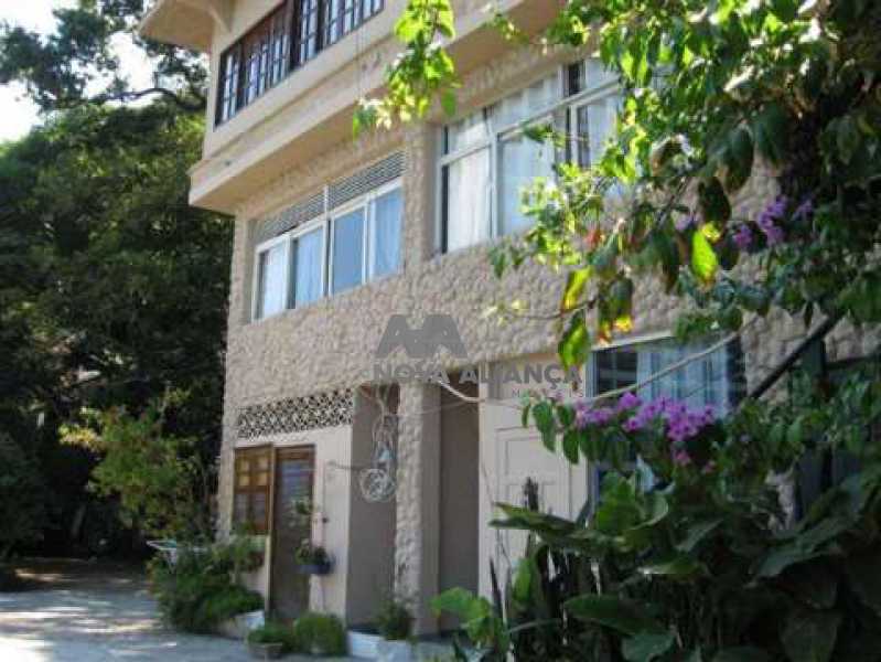 Conheça foto5 do imóvel - Casa à venda Avenida Niemeyer,São Conrado, Rio de Janeiro - R$ 2.499.900 - NICA140001 - 6 foto5 - Casa à venda Avenida Niemeyer,São Conrado, Rio de Janeiro - R$ 2.499.900 - NICA140001 - 6