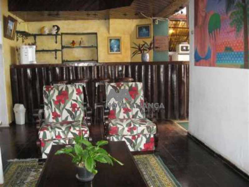 Conheça foto7 do imóvel - Casa à venda Avenida Niemeyer,São Conrado, Rio de Janeiro - R$ 2.499.900 - NICA140001 - 8 foto7 - Casa à venda Avenida Niemeyer,São Conrado, Rio de Janeiro - R$ 2.499.900 - NICA140001 - 8