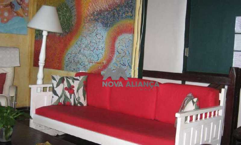 Conheça foto11 do imóvel - Casa à venda Avenida Niemeyer,São Conrado, Rio de Janeiro - R$ 2.499.900 - NICA140001 - 11 foto11 - Casa à venda Avenida Niemeyer,São Conrado, Rio de Janeiro - R$ 2.499.900 - NICA140001 - 11