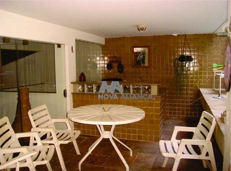 Conheça bar do imóvel - Casa em Condomínio à venda Rua Engenheiro Gama Lobo,Vila Isabel, Rio de Janeiro - R$ 1.550.000 - NTCN30015 - 23 bar - Casa em Condomínio à venda Rua Engenheiro Gama Lobo,Vila Isabel, Rio de Janeiro - R$ 1.550.000 - NTCN30015 - 23