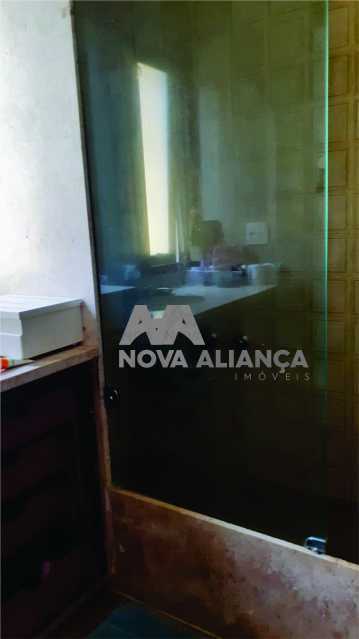 Conheça box do imóvel - Casa em Condomínio à venda Rua Engenheiro Gama Lobo,Vila Isabel, Rio de Janeiro - R$ 1.550.000 - NTCN30015 - 19 box - Casa em Condomínio à venda Rua Engenheiro Gama Lobo,Vila Isabel, Rio de Janeiro - R$ 1.550.000 - NTCN30015 - 19