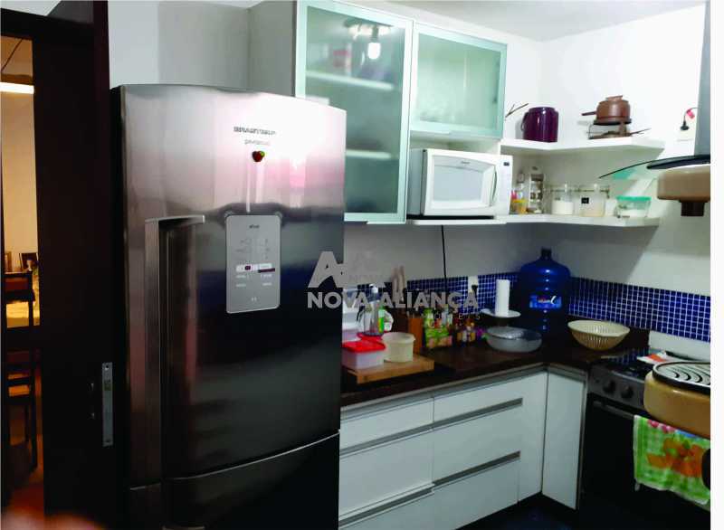 Conheça cozinha 2 do imóvel - Casa em Condomínio à venda Rua Engenheiro Gama Lobo,Vila Isabel, Rio de Janeiro - R$ 1.550.000 - NTCN30015 - 21 cozinha 2 - Casa em Condomínio à venda Rua Engenheiro Gama Lobo,Vila Isabel, Rio de Janeiro - R$ 1.550.000 - NTCN30015 - 21