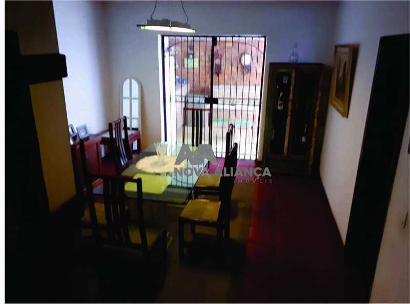 Conheça sala jantar 2 do imóvel - Casa em Condomínio à venda Rua Engenheiro Gama Lobo,Vila Isabel, Rio de Janeiro - R$ 1.550.000 - NTCN30015 - 4 sala jantar 2 - Casa em Condomínio à venda Rua Engenheiro Gama Lobo,Vila Isabel, Rio de Janeiro - R$ 1.550.000 - NTCN30015 - 4