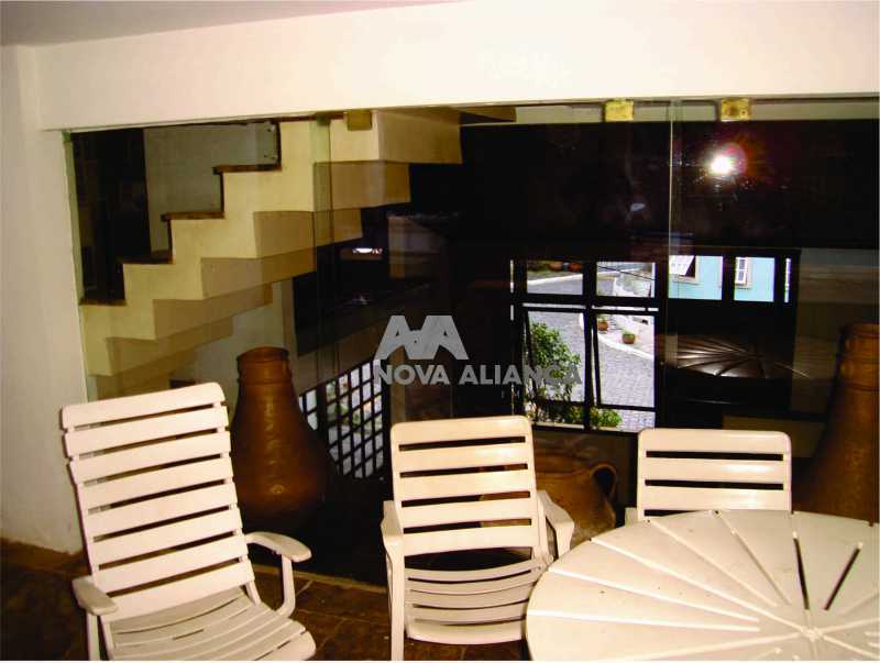Conheça sala do imóvel - Casa em Condomínio à venda Rua Engenheiro Gama Lobo,Vila Isabel, Rio de Janeiro - R$ 1.550.000 - NTCN30015 - 24 sala - Casa em Condomínio à venda Rua Engenheiro Gama Lobo,Vila Isabel, Rio de Janeiro - R$ 1.550.000 - NTCN30015 - 24
