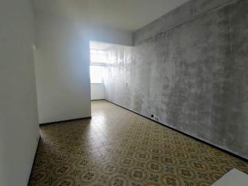 Apartamento à venda Praça da Bandeira, Praça da Bandeira, Rio de Janeiro - R$ 328.000 - NTAP21745