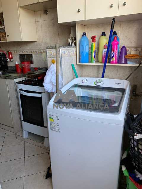 Conheça 469a77dd-a1a0-4d66-98af-118d9c do imóvel - Apartamento à venda Rua General Rodrigues,Rocha, Rio de Janeiro - R$ 260.000 - NBAP22191 - 13 469a77dd-a1a0-4d66-98af-118d9c - Apartamento à venda Rua General Rodrigues,Rocha, Rio de Janeiro - R$ 260.000 - NBAP22191 - 13