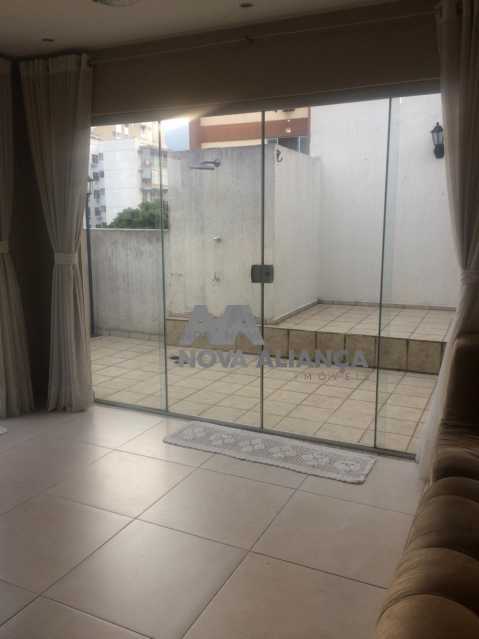 Conheça 3dd2939c-b744-4488-a7ca-f0ce68 do imóvel - Cobertura 3 quartos à venda Vila Isabel, Rio de Janeiro - R$ 695.000 - NTCO30130 - 3 3dd2939c-b744-4488-a7ca-f0ce68 - Cobertura 3 quartos à venda Vila Isabel, Rio de Janeiro - R$ 695.000 - NTCO30130 - 3