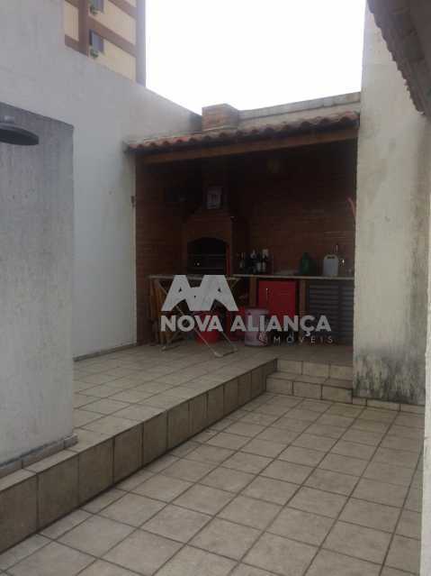 Conheça 5b4db80d-e977-41ae-aef7-61745e do imóvel - Cobertura 3 quartos à venda Vila Isabel, Rio de Janeiro - R$ 695.000 - NTCO30130 - 8 5b4db80d-e977-41ae-aef7-61745e - Cobertura 3 quartos à venda Vila Isabel, Rio de Janeiro - R$ 695.000 - NTCO30130 - 8