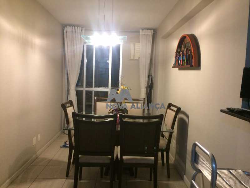 Conheça 00942c19-ddab-49ce-820e-3d869b do imóvel - Cobertura 3 quartos à venda Vila Isabel, Rio de Janeiro - R$ 695.000 - NTCO30130 - 4 00942c19-ddab-49ce-820e-3d869b - Cobertura 3 quartos à venda Vila Isabel, Rio de Janeiro - R$ 695.000 - NTCO30130 - 4