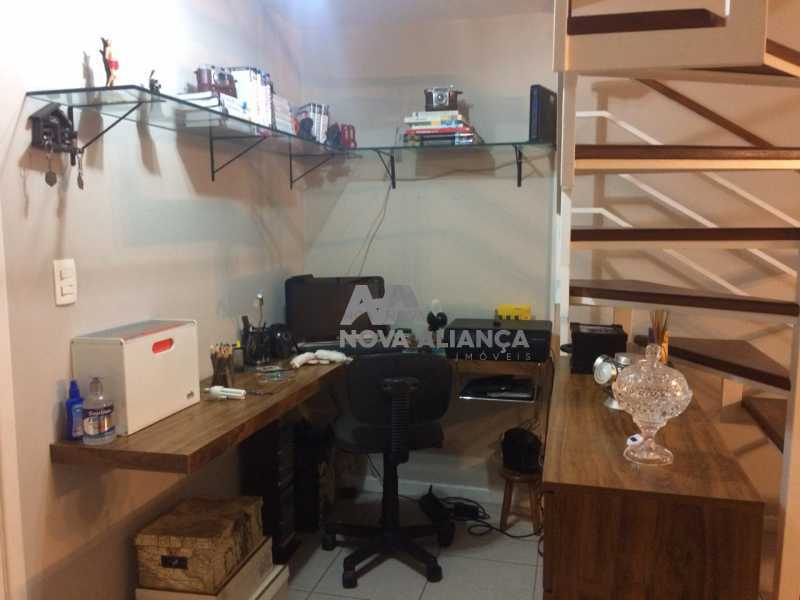 Conheça 75458b58-1844-43b8-949a-32dc4f do imóvel - Cobertura 3 quartos à venda Vila Isabel, Rio de Janeiro - R$ 695.000 - NTCO30130 - 6 75458b58-1844-43b8-949a-32dc4f - Cobertura 3 quartos à venda Vila Isabel, Rio de Janeiro - R$ 695.000 - NTCO30130 - 6