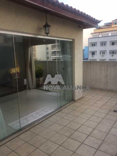 Conheça 2928329f-5996-433a-be91-ef3116 do imóvel - Cobertura 3 quartos à venda Vila Isabel, Rio de Janeiro - R$ 695.000 - NTCO30130 - 17 2928329f-5996-433a-be91-ef3116 - Cobertura 3 quartos à venda Vila Isabel, Rio de Janeiro - R$ 695.000 - NTCO30130 - 17
