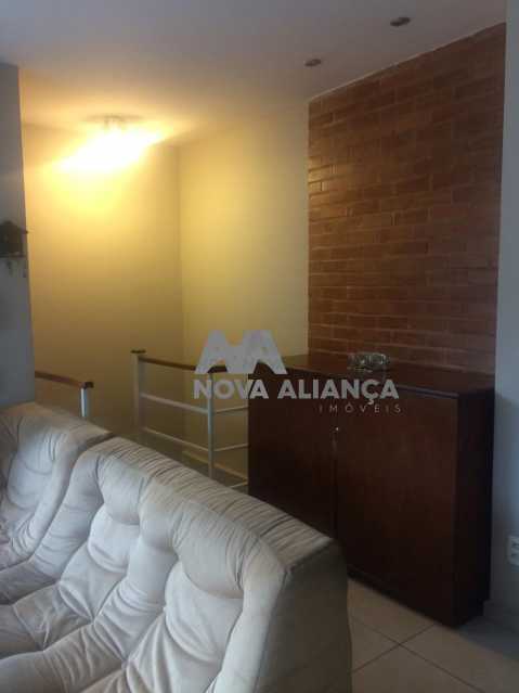 Conheça b5bbbf0c-fdcb-4098-a393-1ae531 do imóvel - Cobertura 3 quartos à venda Vila Isabel, Rio de Janeiro - R$ 695.000 - NTCO30130 - 5 b5bbbf0c-fdcb-4098-a393-1ae531 - Cobertura 3 quartos à venda Vila Isabel, Rio de Janeiro - R$ 695.000 - NTCO30130 - 5