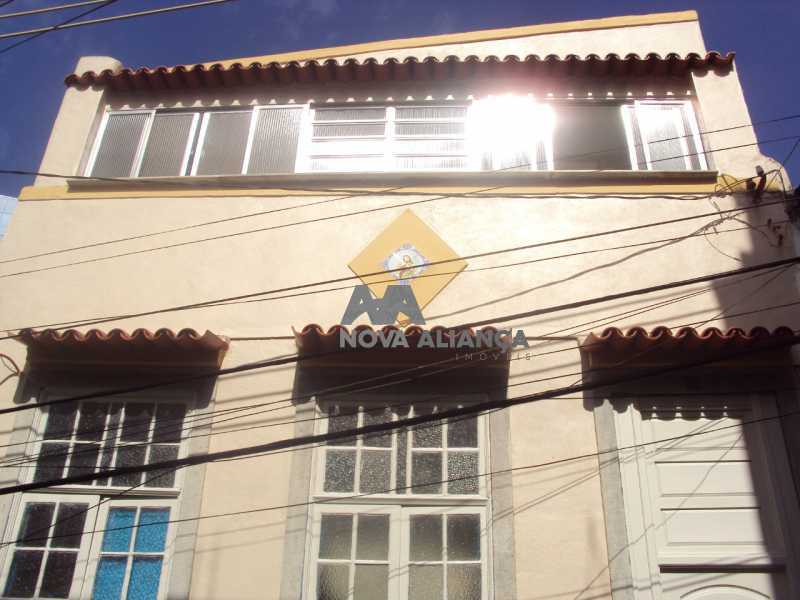 cee7a713-8412-41d6-aa89-1c2c31 - Apartamento à venda Ladeira João Homem,Saúde, Rio de Janeiro - R$ 1.100.000 - NTAP00237 - 1