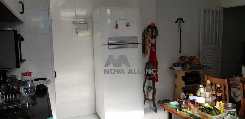 Conheça cozinha12 do imóvel - Casa de Vila à venda Rua General Espírito Santo Cardoso,Tijuca, Rio de Janeiro - R$ 650.000 - NTCV20044 - 10 cozinha12 - Casa de Vila à venda Rua General Espírito Santo Cardoso,Tijuca, Rio de Janeiro - R$ 650.000 - NTCV20044 - 10