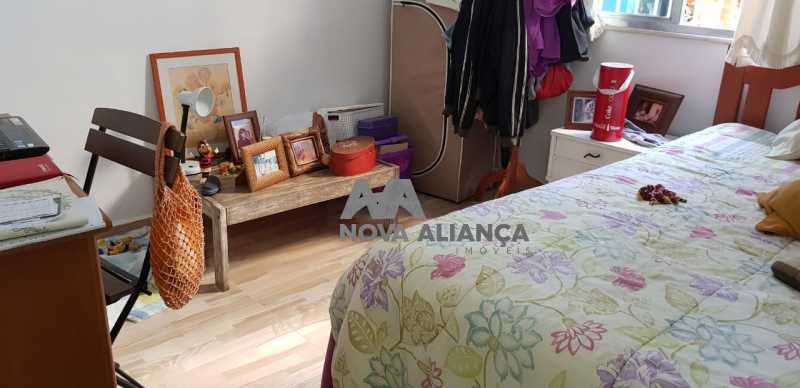 Conheça q21 do imóvel - Casa de Vila à venda Rua General Espírito Santo Cardoso,Tijuca, Rio de Janeiro - R$ 650.000 - NTCV20044 - 15 q21 - Casa de Vila à venda Rua General Espírito Santo Cardoso,Tijuca, Rio de Janeiro - R$ 650.000 - NTCV20044 - 15