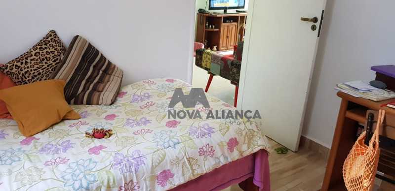 Conheça q22 do imóvel - Casa de Vila à venda Rua General Espírito Santo Cardoso,Tijuca, Rio de Janeiro - R$ 650.000 - NTCV20044 - 16 q22 - Casa de Vila à venda Rua General Espírito Santo Cardoso,Tijuca, Rio de Janeiro - R$ 650.000 - NTCV20044 - 16