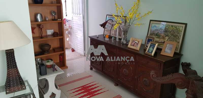 Conheça sala2 do imóvel - Casa de Vila à venda Rua General Espírito Santo Cardoso,Tijuca, Rio de Janeiro - R$ 650.000 - NTCV20044 - 5 sala2 - Casa de Vila à venda Rua General Espírito Santo Cardoso,Tijuca, Rio de Janeiro - R$ 650.000 - NTCV20044 - 5