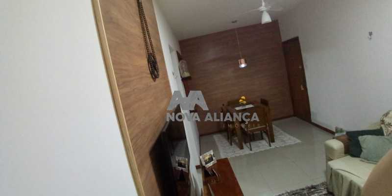 Conheça 1 do imóvel - Apartamento à venda Rua Afonso Cláudio,Pitangueiras, Rio de Janeiro - R$ 350.000 - NFAP21573 - 4 1 - Apartamento à venda Rua Afonso Cláudio,Pitangueiras, Rio de Janeiro - R$ 350.000 - NFAP21573 - 4