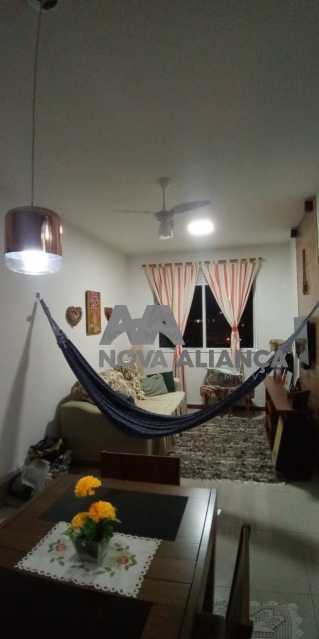 Conheça 3 do imóvel - Apartamento à venda Rua Afonso Cláudio,Pitangueiras, Rio de Janeiro - R$ 350.000 - NFAP21573 - 5 3 - Apartamento à venda Rua Afonso Cláudio,Pitangueiras, Rio de Janeiro - R$ 350.000 - NFAP21573 - 5