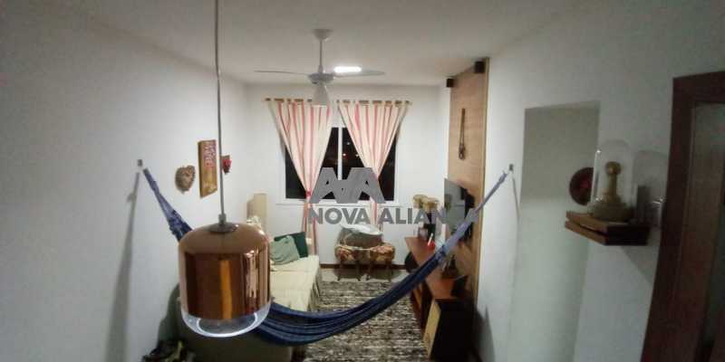 Conheça 6 do imóvel - Apartamento à venda Rua Afonso Cláudio,Pitangueiras, Rio de Janeiro - R$ 350.000 - NFAP21573 - 6 6 - Apartamento à venda Rua Afonso Cláudio,Pitangueiras, Rio de Janeiro - R$ 350.000 - NFAP21573 - 6