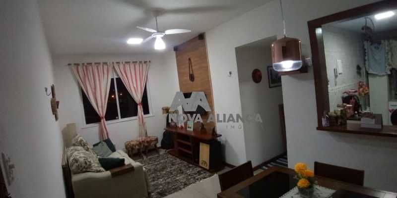 Conheça 8 do imóvel - Apartamento à venda Rua Afonso Cláudio,Pitangueiras, Rio de Janeiro - R$ 350.000 - NFAP21573 - 8 8 - Apartamento à venda Rua Afonso Cláudio,Pitangueiras, Rio de Janeiro - R$ 350.000 - NFAP21573 - 8