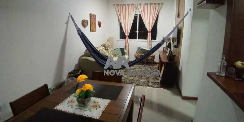 Conheça 9 do imóvel - Apartamento à venda Rua Afonso Cláudio,Pitangueiras, Rio de Janeiro - R$ 350.000 - NFAP21573 - 1 9 - Apartamento à venda Rua Afonso Cláudio,Pitangueiras, Rio de Janeiro - R$ 350.000 - NFAP21573 - 1