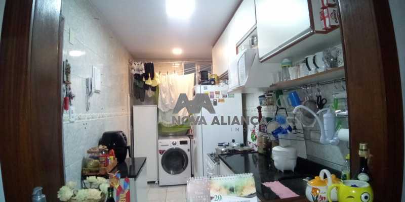 Conheça 16 do imóvel - Apartamento à venda Rua Afonso Cláudio,Pitangueiras, Rio de Janeiro - R$ 350.000 - NFAP21573 - 18 16 - Apartamento à venda Rua Afonso Cláudio,Pitangueiras, Rio de Janeiro - R$ 350.000 - NFAP21573 - 18
