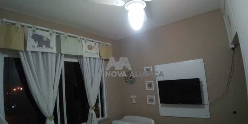 Conheça 18 do imóvel - Apartamento à venda Rua Afonso Cláudio,Pitangueiras, Rio de Janeiro - R$ 350.000 - NFAP21573 - 13 18 - Apartamento à venda Rua Afonso Cláudio,Pitangueiras, Rio de Janeiro - R$ 350.000 - NFAP21573 - 13