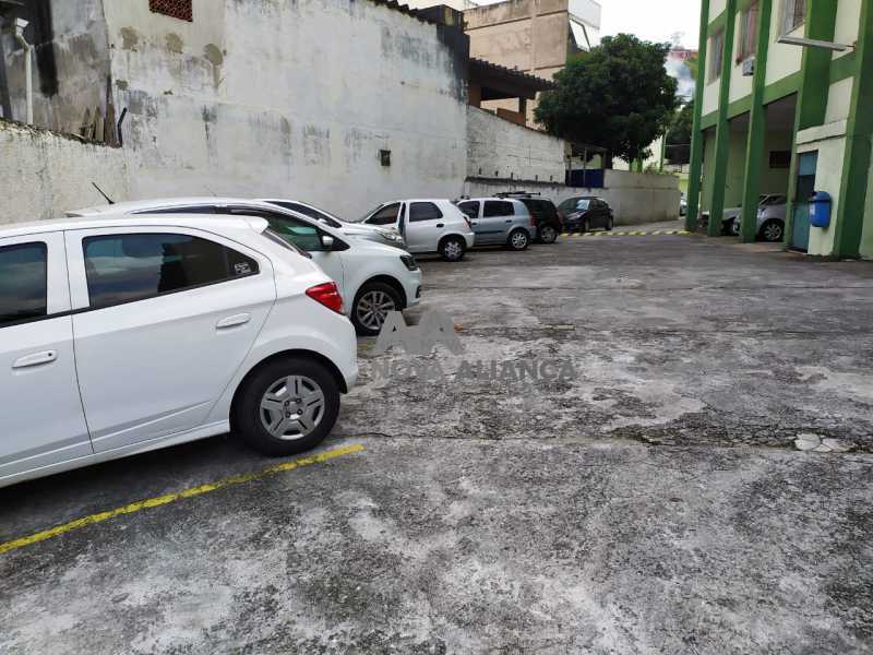 Conheça 23 do imóvel - Apartamento à venda Rua Afonso Cláudio,Pitangueiras, Rio de Janeiro - R$ 350.000 - NFAP21573 - 23 23 - Apartamento à venda Rua Afonso Cláudio,Pitangueiras, Rio de Janeiro - R$ 350.000 - NFAP21573 - 23